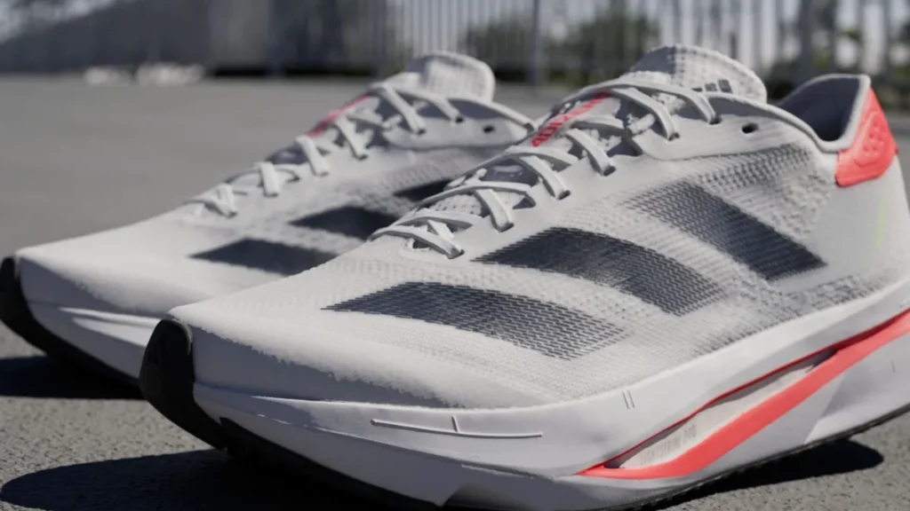 Adidas Originals Running Shoes