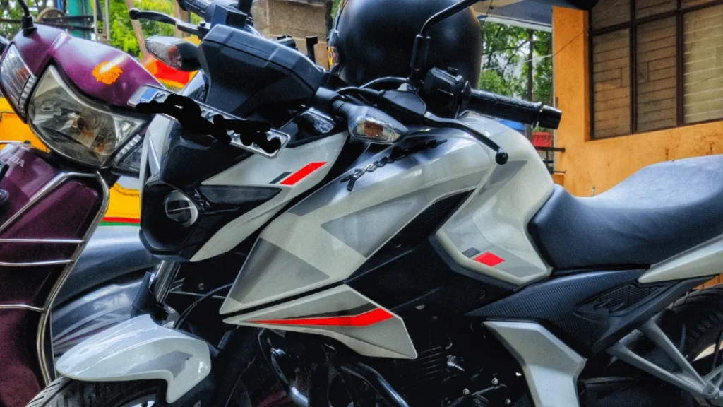 Bajaj Pulsar N150