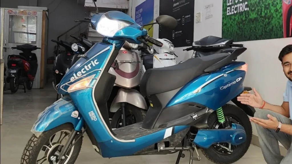 Hero Optima