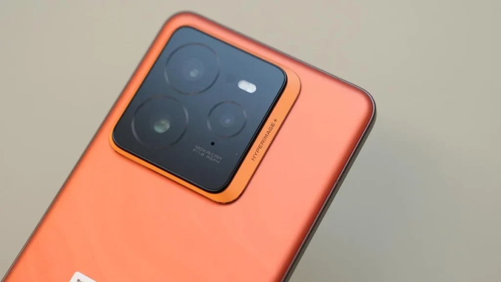 Realme GT 7 Pro