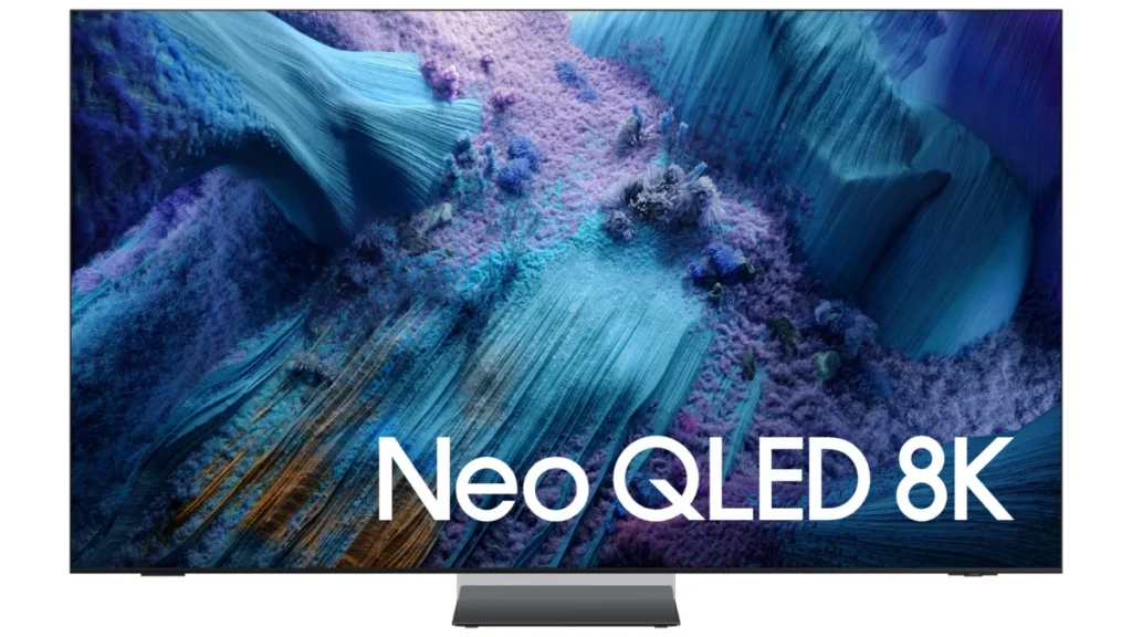 Samsung Smart TV