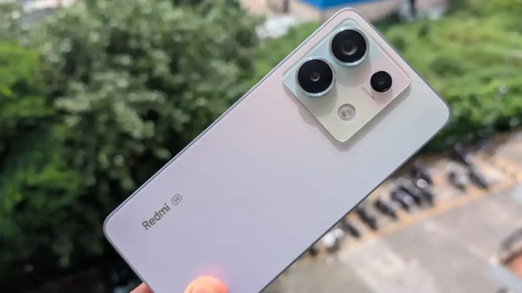 Redmi Note 13 Pro