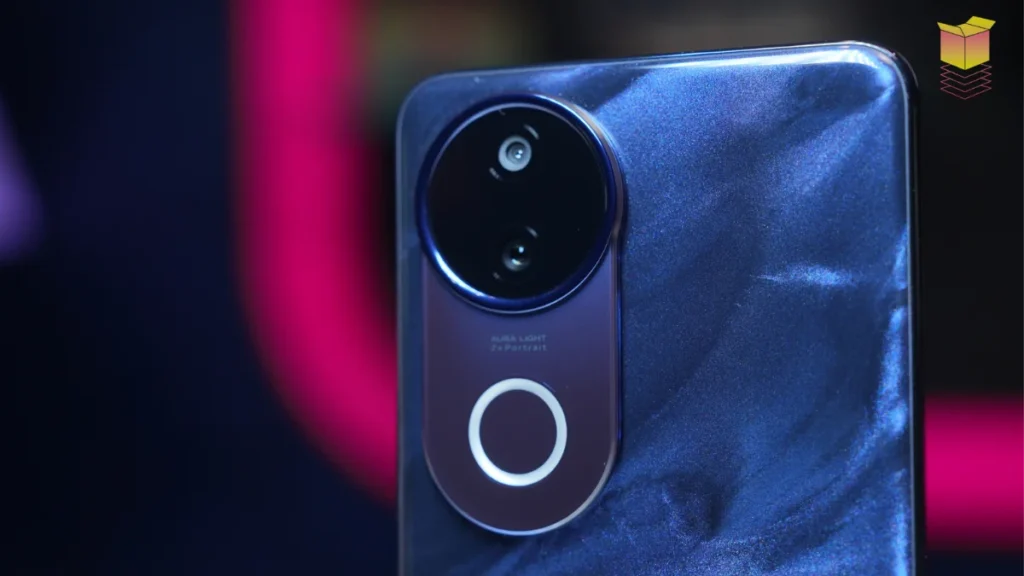 Vivo T4R 5G
