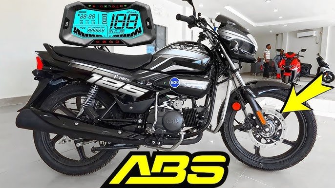 Hero Super Splendor