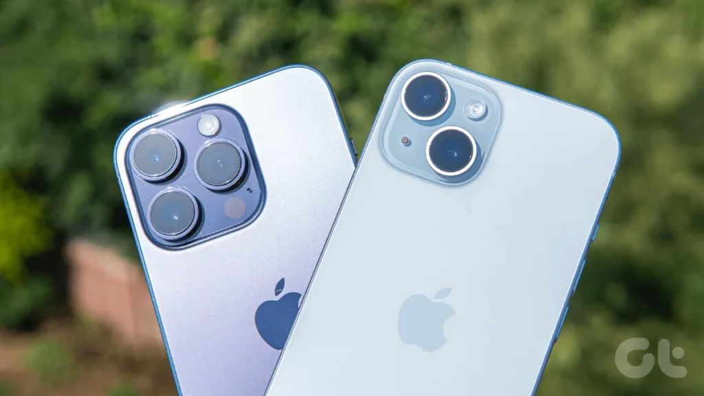 iPhone 15 Discount